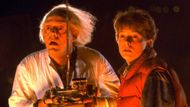 Back to the Future (1985) | Image Source: Universal Pictures